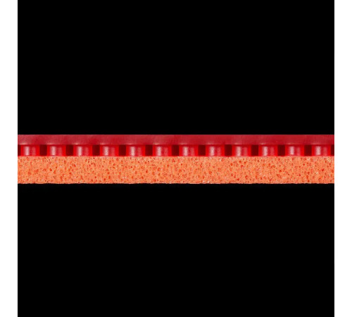 Накладка Butterfly Tenergy 19 2.1 mm, червона