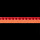 Накладка Butterfly Tenergy 19 2.1 mm, червона