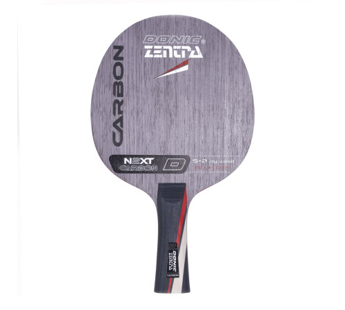 Rakietka Do Tenisa Stołowego DONIC Zentra Next Carbon Desto Next