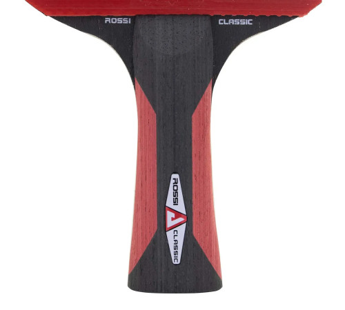 Ракетка для настільного тенісу Joola Rosskopf Classic, червона