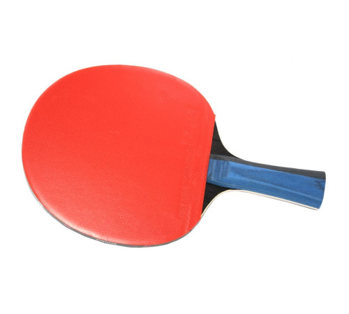 Ракетка для настільного тенісу BUTTERFLY Timo Boll Gold, чорно-червона