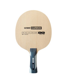 Основа для ракетки Gewo Power Carbon FL, бежева