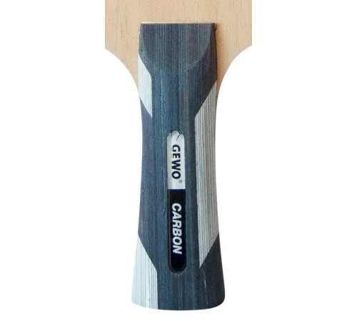 Основа для ракетки Gewo Power Carbon FL, бежева