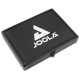 Чохол для ракетки Joola Double Bat Alu 80555, чорний