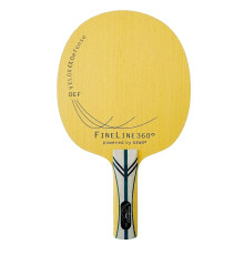 Основа для ракетки Gewo Velox Alpha Def FL, жовта