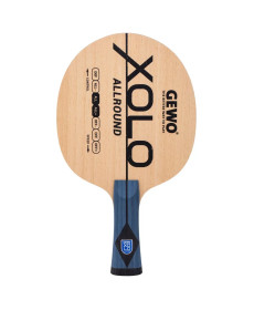 Основа для ракетки Gewo Xolo ALLround FL, бежева