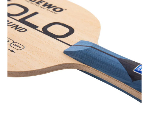 Основа для ракетки Gewo Xolo ALLround FL, бежева