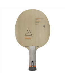 Основа для ракетки Joola BASEline Carbon FL, бежевий