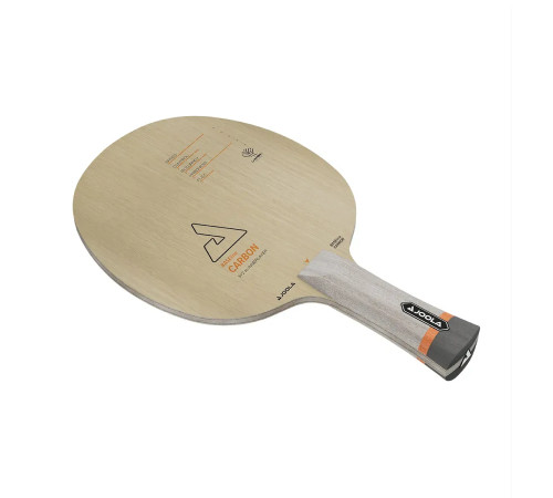 Основа для ракетки Joola BASEline Carbon FL, бежевий