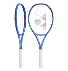 Ракетка для тенісу Yonex Ezone 100, синя