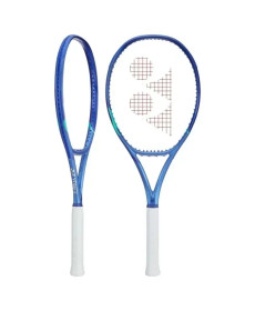 Ракетка для тенісу Yonex Ezone 100, синя