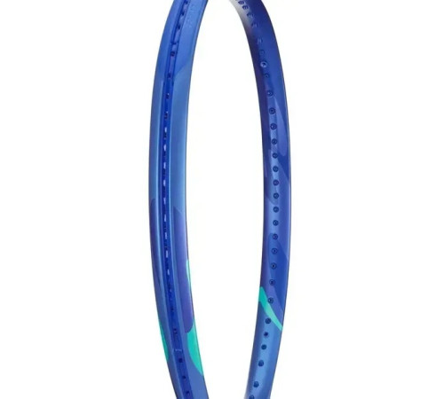 Ракетка для тенісу Yonex Ezone 100, синя