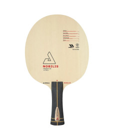 Основа для ракетки Joola Nobilis PBO-C FL, бежева