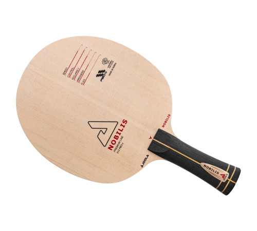 Основа для ракетки Joola Nobilis PBO-C FL, бежева