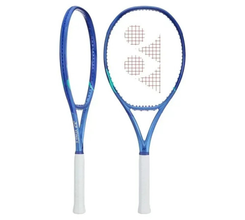 Ракетка для тенісу Yonex Ezone 100 L, синя