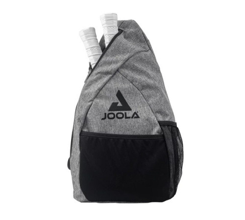Ракетка для піклболу JOOLA Essentials, чорно-сіра