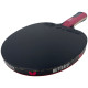 Ракетка для настільного тенісу BUTTERFLY Timo Boll Ruby, чорно-червона