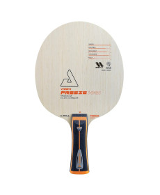 Основа для ракетки Joola Vyzaryz Freeze HRD FL, бежева