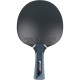 Ракетка для настільного тенісу BUTTERFLY Timo Boll, чорно-червона