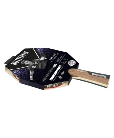 Rakietka do Tenisa Stołowego Ping Ponga BUTTERFLY Timo Boll Graphite
