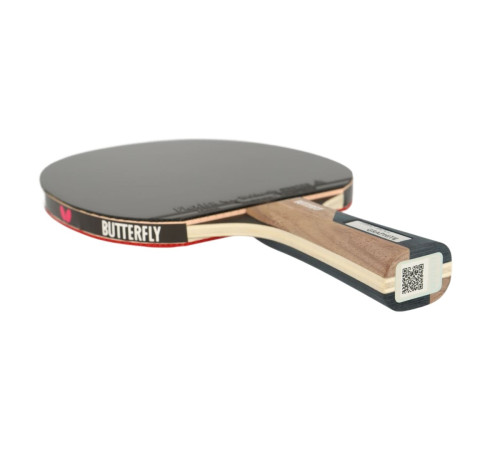 Rakietka do Tenisa Stołowego Ping Ponga BUTTERFLY Timo Boll Graphite