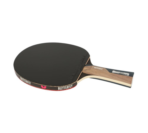 Rakietka do Tenisa Stołowego Ping Ponga BUTTERFLY Timo Boll Graphite
