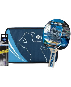 Набір для настільного тенісу Donic Legends 700 FSC