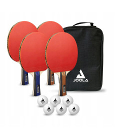 Набір для настільного тенісу JOOLA Family Advanced Set