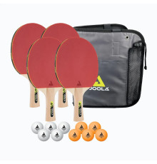 Набір для настільного тенісу JOOLA Family Set