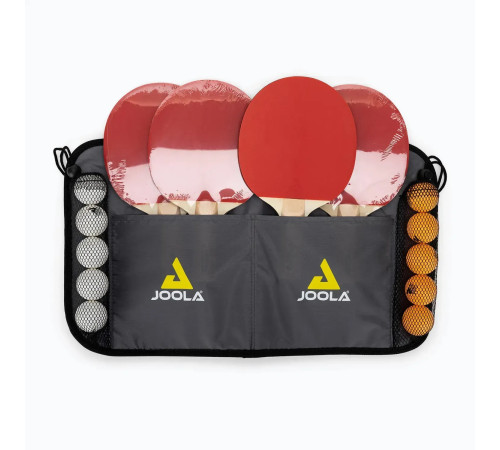 Набір для настільного тенісу JOOLA Family Set