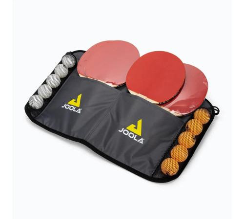 Набір для настільного тенісу JOOLA Family Set