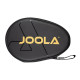 Чохол на ракетку для настільного тенісу Joola Hard Case, чорний