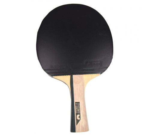 Ракетка для настільного тенісу BUTTERFLY Timo Boll Bronze, чорно-червона