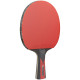 Набір для настільного тенісу Joola Set Duo Carbon Ball Cover, чорно-червоний
