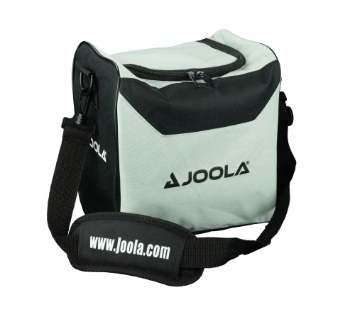 Набір для настільного тенісу Joola Bag Set Hit, чорно-червоний