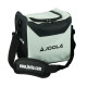 Набір для настільного тенісу Joola Bag Set Hit, чорно-червоний