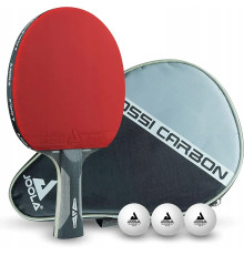 Ракетка для настільного тенісу Joola Rosskopf Carbon