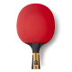 Ракетка для настільного тенісу BUTTERFLY Timo Boll Force, чорно-червоний