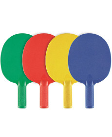 Набір для настільного тенісу Joola Multicolour, різнокольоровий