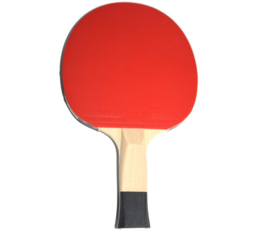 Ракетка для настільного тенісу BUTTERFLY Timo Boll SG11, чорно-червона