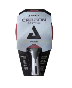 Ракетка для настільного тенісу Joola Carbon X Pro (54206)
