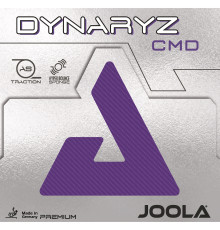 Накладка для ракетки Joola Dynaryz CMD 2.0 Red (70531)