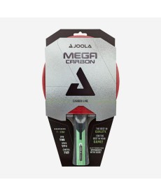 Ракетка для настільного тенісу Joola Mega Carbon (54205)