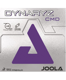 Накладка для ракетки Joola Dynaryz CMD 2.0 Black (70536)