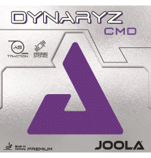 Накладка для ракетки Joola Dynaryz CMD 2.0, чорна