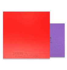 Накладка для ракетки Joola Dynaryz Inferno 2.0 Red (70464)