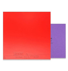 Накладка для ракетки Joola Dynaryz Inferno 2.0, червона