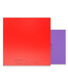 Накладка для ракетки Joola Dynaryz Inferno 2.0, червона