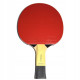 Ракетка для настільного тенісу BUTTERFLY Timo Boll SG55, чорно-червона