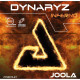 Накладка для ракетки Joola Dynaryz Inferno 2.0, чорна